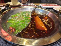-蜀大侠火锅(森兰花园城店)