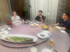 -新光酒家·河豚·海鲜·蟹料理(浦东店)