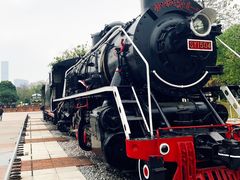 -柳州工业博物馆