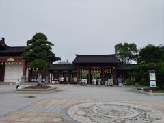 -狼山风景名胜区