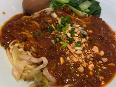 -醉面(西铁营万达店)