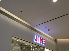 -JINS(天津大悦城店)
