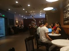 -星巴克(陆家嘴软件园店)
