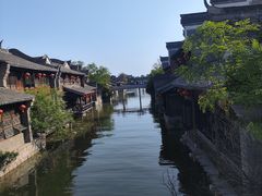 -朱仙镇启封故园景区