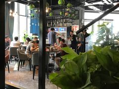 大堂-觅味私厨(汉阳店)
