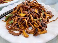 -新享乐海鲜(翠华路店)