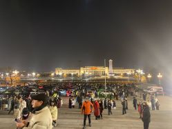 -人民大会堂宴会厅