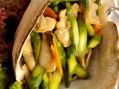 -无招牌海鲜餐厅(滨海艺术中心店)