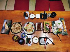 -千代武日本料理(开发区店)