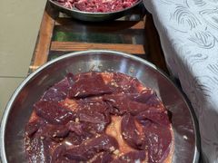 -丰尔粥食·粥底火锅·桑拿鸡(大良总店)