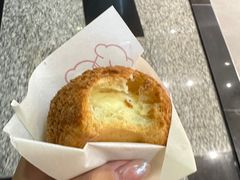 -西树泡芙(珠海华发商都店)