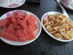 -天祥斋老北京八大碗烧烤家常菜(田村店)