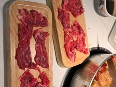 -深海聚汇·牛榴宴·自助料理(江宁万达店)