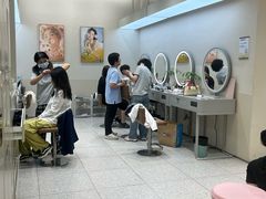 -天真蓝照相馆(五角场百联又一城店)