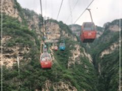 -上方山云水洞