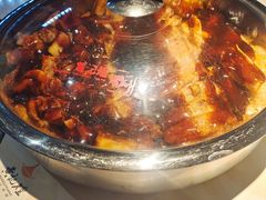 -黄记煌三汁焖锅(顺义华联店)