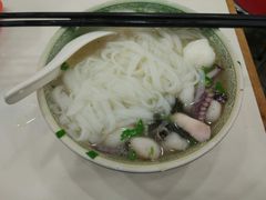 -文辉墨鱼丸大王(铜锣湾渣甸街总店)