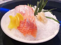 -同乐海鲜(乌节路中央店)