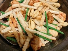 -汤城小厨•粤菜•靓汤(苏州街店)