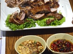 -和源祥·日照菜扛把子(万平口一店)