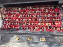 -潭柘寺景区