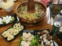 -段氏龙虾·烧烤·烤鱼(东书房路店)
