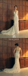 -MANLI BRIDAL婚纱