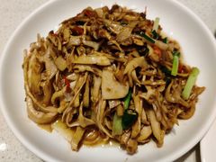 肉末小笋-泉上·发现DISCOVERY ·黔菜餐厅(银海元隆广场店)