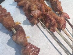 -517烧烤·龙虾·海鲜大排档(万象都荟店)
