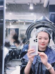 -Tipo Hair salon（明星）店