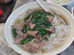 西关艇仔粥-银记肠粉店(市二宫店)