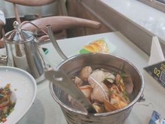 -渔娘渔家丹东海鲜(东直门店)