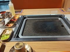 -郭记烤肉创始店(民丰大街店)