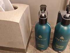 -广州中心皇冠假日酒店