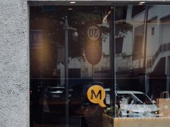 门面-MQ COFFEE STAND明谦(新洲店)