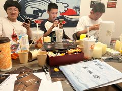 -剧狐剧本杀·月球探案馆(人民广场1号店)