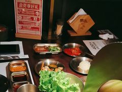 -西塔老太太泥炉烤肉(上海七宝领展广场店)