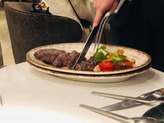 -燃扒房Steakhouse(皇庭店)