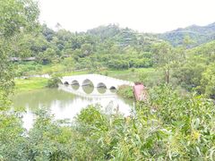 -香山湖公园