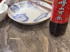 -前海沿·青岛菜(乐客城店)