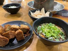 特色蘸酱-金生隆(六铺炕店)