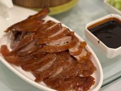 -玉林烤鸭店(定福庄店)