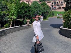 -宜春明月山维景国际温泉度假酒店
