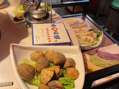 -海煮叹鲜·粥底火锅·港式海鲜打边炉(赛银国际广场店)