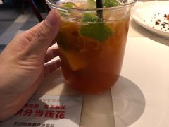 -港丽餐厅(高德置地店)