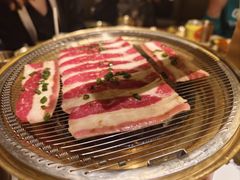 -西塔老太太泥炉烤肉(川沙百联店)