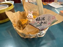 -安泰楼·佛跳墙创始人·传统闽味早茶·酒楼(三坊七巷闽菜地标店)