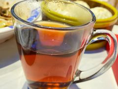 安化黑茶-火宫殿·小吃王国(坡子街店)