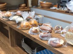-沁屋面包店(人民东路店)