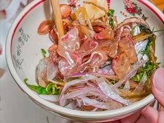 -夜椒瑶·广西大排档(八卦岭店)